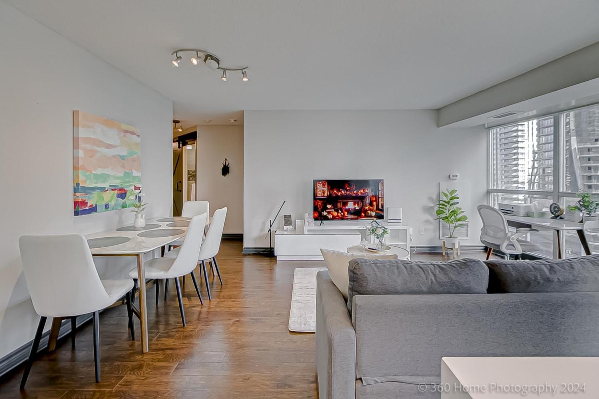 Globalstay Yonge St Condos Торонто Екстериор снимка